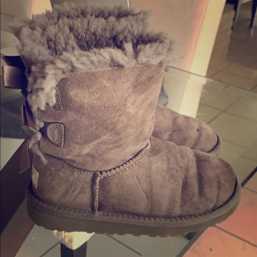 Girls Ugg Boots